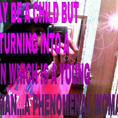 Profile Picture of Jasmine L Callaway (@missjazzygrlc92) on Twitter