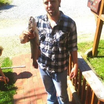Profile Picture of Justin Boothe (@justinboothe09) on Twitter