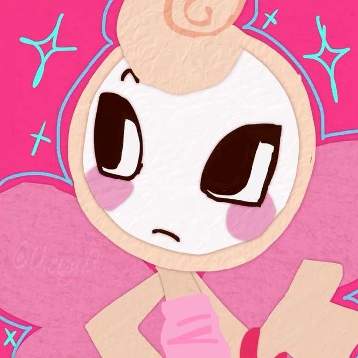 Profile Picture of radish (@radishsorbet) on Tiktok