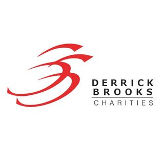Profile Picture of Derrick Brooks Charities (@derrickbrookscharities) on Instagram