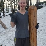 Profile Picture of Brandon Ponder (@tr2ofdoom) on Instagram