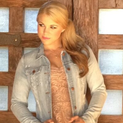 Profile Picture of Brandi Roenick (@BRoenick) on Twitter