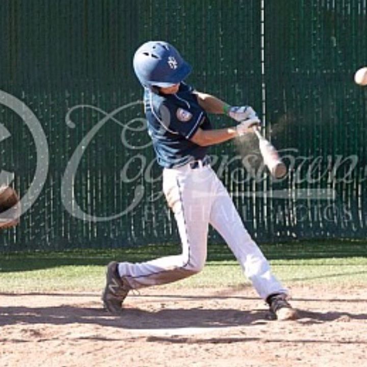 Profile Picture of Brett Honeycutt24 (@bretthoneycutt24) on Tiktok