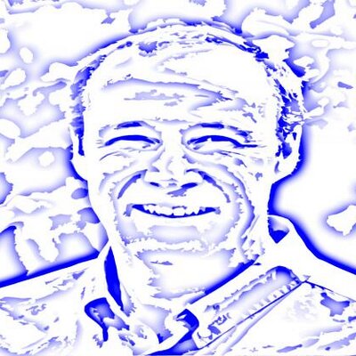 Profile Picture of John Richer (@johnsricher) on Twitter