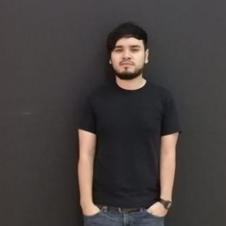 Profile Picture of Daniel Cuellar (@azte) on Twitter