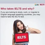 Profile Picture of IELTS SUCCESS (@smiththompson158) on Instagram