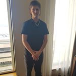 Profile Picture of benjamin norris (@benny_butch_) on Instagram