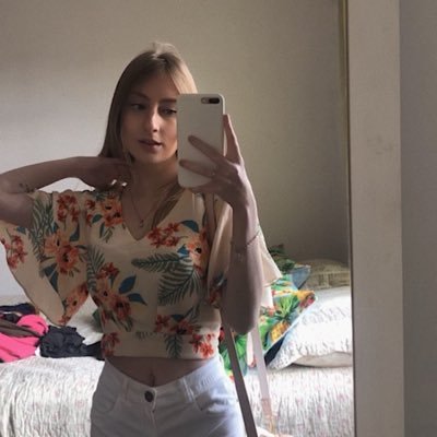 Profile Picture of Stabach ❥ (@thastabach) on Twitter
