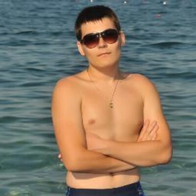 Alexander Medvedev - Twitter Profile Picture of Alexander Medvedev (@1qNight) on Twitter