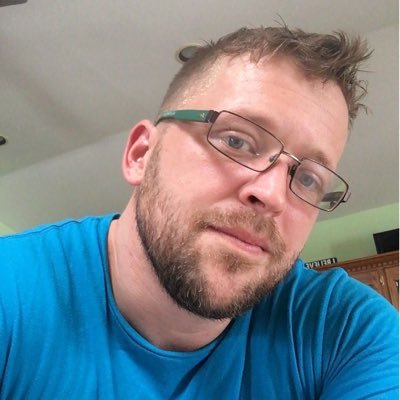Profile Picture of Joshua Spradling (@JoshuaSpradlin6) on Twitter