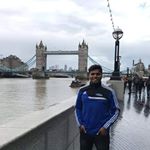 Profile Picture of Ashish Pandey (@me_ashishpandey) on Instagram