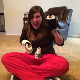 Profile Picture of Macy Roberts (@macy_roberts) on Pinterest