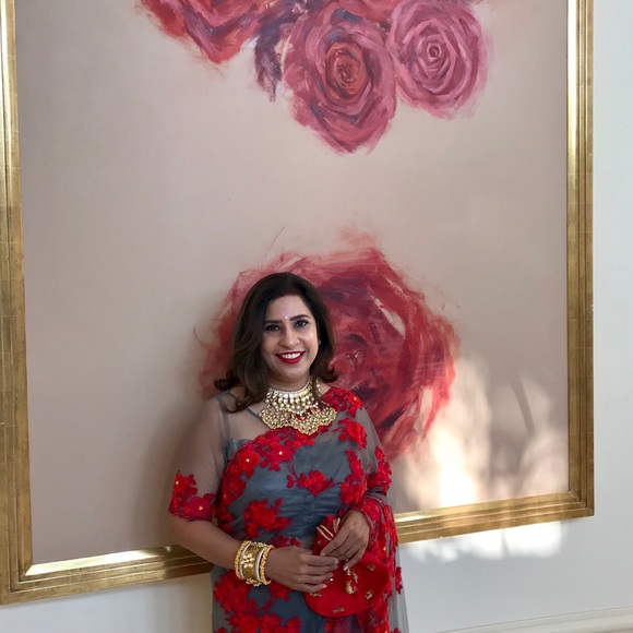 Profile Picture of Saritha Reddy (@aragonda1) on Poshmark