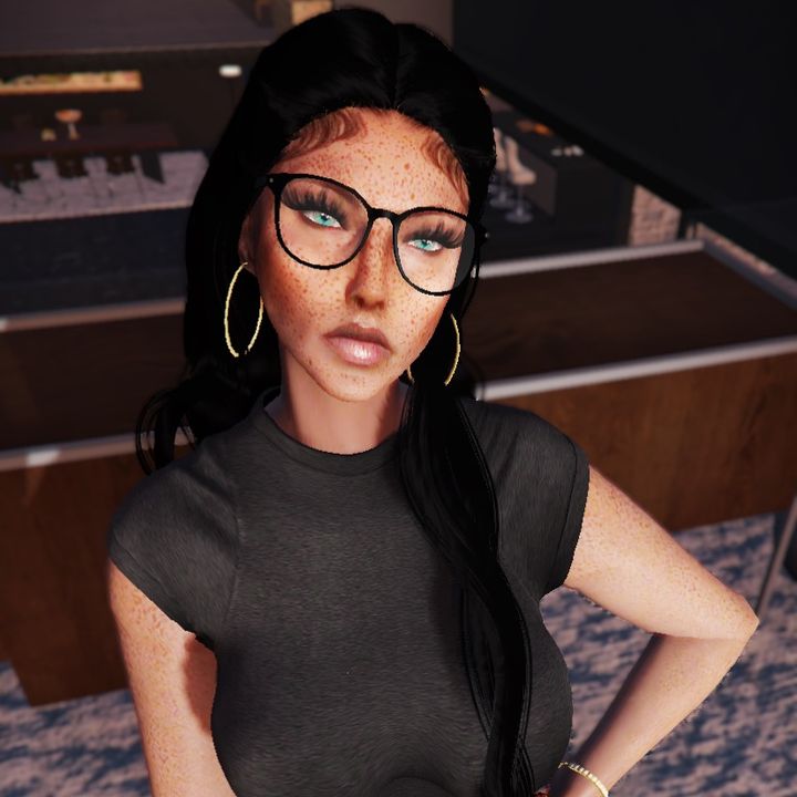 Profile Picture of Audrey Adams RP🖤 (@audreyyyrp) on Tiktok