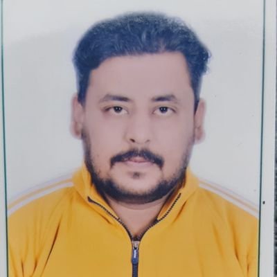 Profile Picture of Kashif Rizvi (@kashifrizvi8218) on Twitter