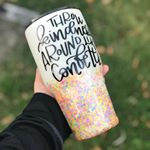 Profile Picture of Amber Melzer (@purkeytiledesigns) on Instagram