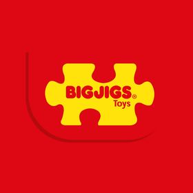 Profile Picture of Bigjigs Toys Ltd (@bigjigstoysltd) on Pinterest
