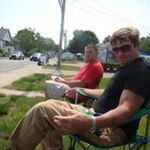 Profile Picture of Ralph Godfrey (@ralphgodfrey) on Instagram