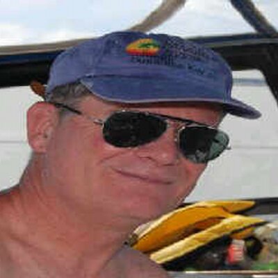 Profile Photo of Bill Barrow (@Proservice117) on Twitter