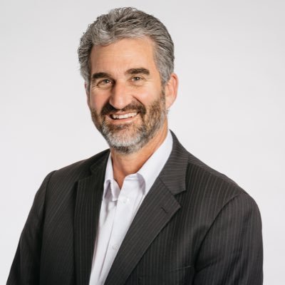 Profile Picture of Barry Potter AKLD (@BarryPotterNZ) on Twitter