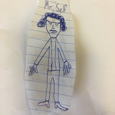 Profile Picture of Andrew Self (@andrewself) on Twitter