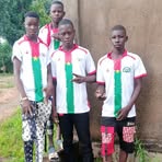 Profile Picture of Richard Dayamba (@richard.dayamba.148085) on Facebook