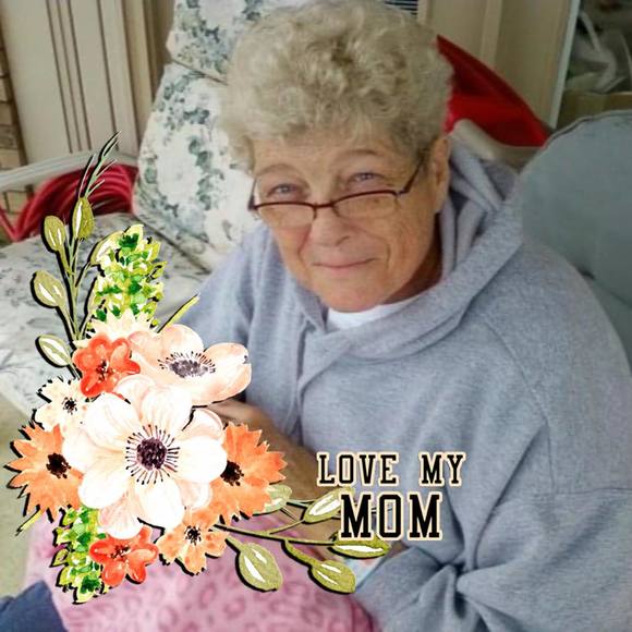 Profile Picture of Joella Lewis grimsley (@mrsgrims) on Poshmark