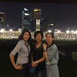 Profile Picture of Paige Wong (@paige.wong) on Instagram
