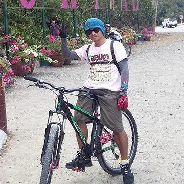 Profile Picture of Jessie Salcedo (@jro_chesie) on Twitter