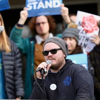 Profile Picture of Steven Kiernan (@MsgToObserver) on Twitter