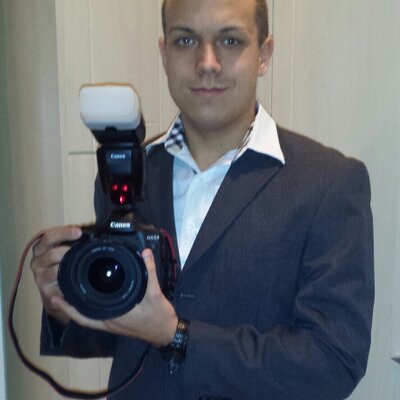 Profile Picture of Thomas Weiner (@WeinerThomas) on Twitter