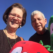 Profile Picture of Rev Joy Richards (@revjoymrichards) on Youtube