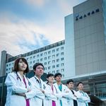 Profile Picture of 長崎大学病院 医療教育開発センター (@mhrinsho) on Instagram