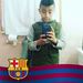 Profile Picture of Larry Andrade (@messiandrade30) on Pinterest