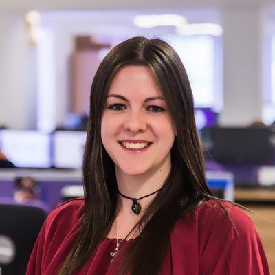 Profile Picture of Madeleine Smart (@madeleine_smart) on Twitter