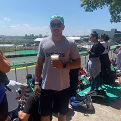 Claudemar Ferreira d - Tiktok Profile Picture of Claudemar Ferreira d (@@claudemarferreiradesouza) on Tiktok