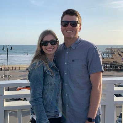 Profile Picture of Chase Andersen (@ChaseVAndersen) on Twitter