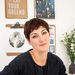 Profile Picture of Gemma Andrews (@GemmaAndrewsDesign) on Pinterest