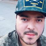 Profile Picture of Paul Michel Felix Longoria (@paulmichelfelixlongoria) on Instagram