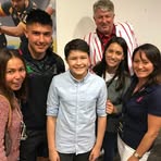 Profile Picture of Kenneth Heathcote (@kenneth.heathcote) on Facebook