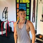 Profile Picture of Alex Garzón (@garzon_a) on Instagram