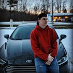 Profile Picture of Jacob Beckman (@jacobbeckmannn) on Instagram