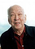 Profile Picture of Hideji Ōtakion Wikipedia