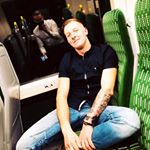 Profile Picture of Richard Clarke (@richard.clarke.161) on Instagram