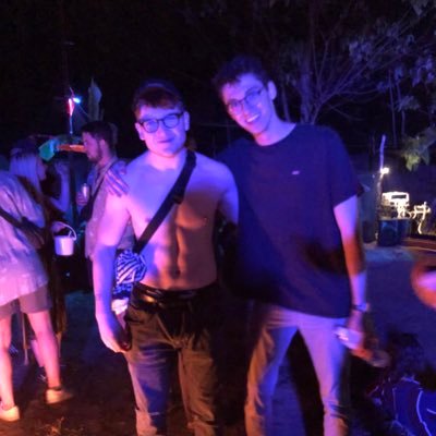 Profile Picture of Tom Cutler (@JustVerdict) on Twitter