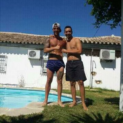 Profile Picture of Alex Borrego (@alexborrego2011) on Twitter