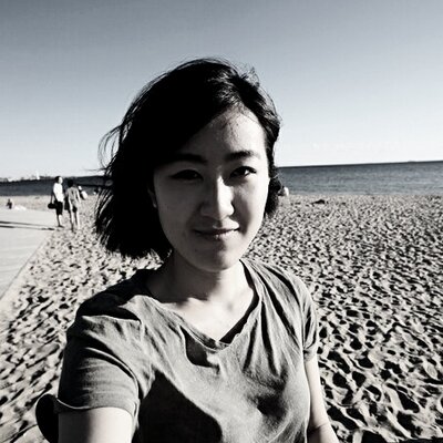 Profile Picture of JanetLiu (@JanetLiu7) on Twitter