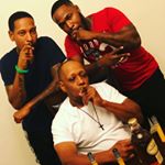 Profile Picture of Adrian Keene (@built_different_since89) on Instagram