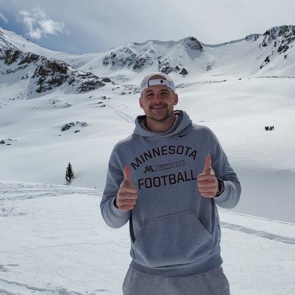 Profile Picture of Michael Conway (@conwaylongway) on Poshmark