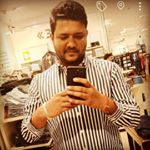 Profile Picture of gauravmalhotra (@gaurav.malhotra5385) on Instagram